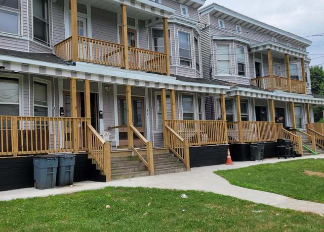 Property at 37-39 N Manning Blvd, Albany, NY 12206, 12 beds, 4 baths