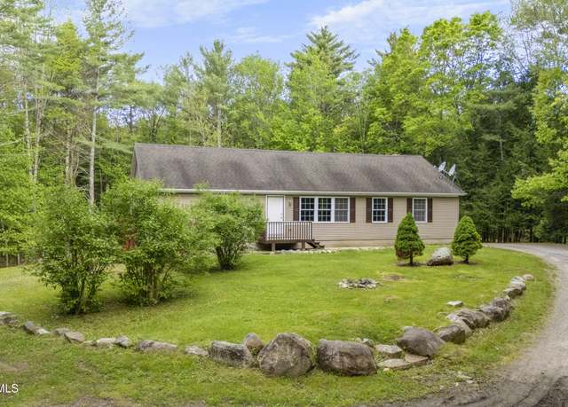 Property at 119 Shippee Rd, Corinth, NY 12822, 4 beds, 2 baths