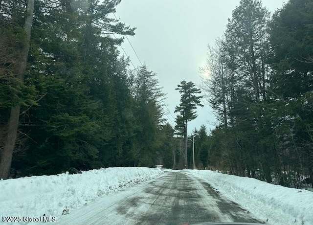 Property at 6.000 Lang Rd, Moriah, NY 12960