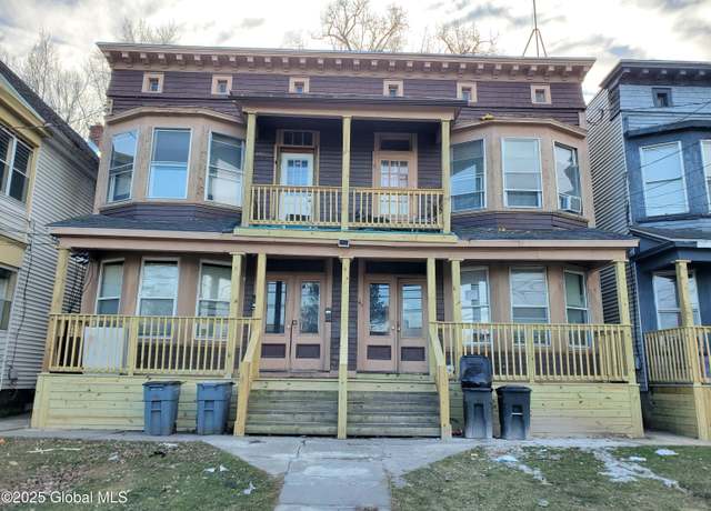 Property at 41-43 N Manning Blvd, Albany, NY 12206, 12 beds, 4 baths