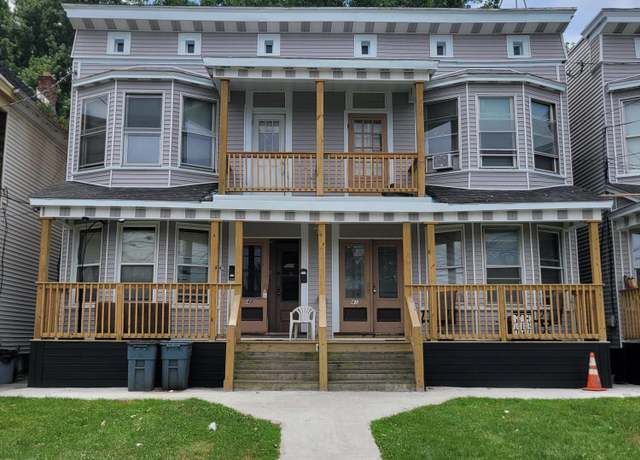 Property at 41-43 N Manning Blvd, Albany, NY 12206, 12 beds, 4 baths