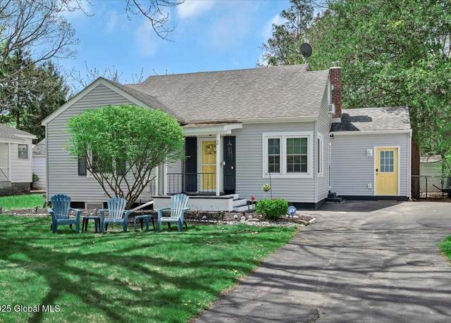 Property at 2 Pine St, Delmar, NY 12054, 3 beds, 3 baths