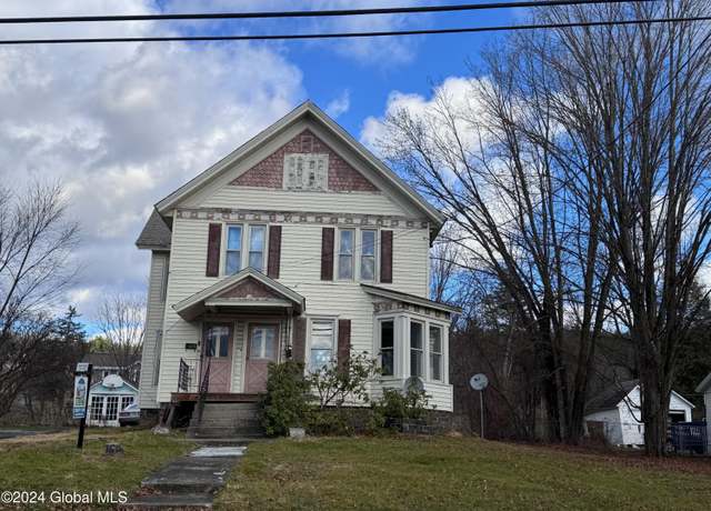 Property at 39 E East Main St, Granville, NY 12832, 5 beds, 2 baths