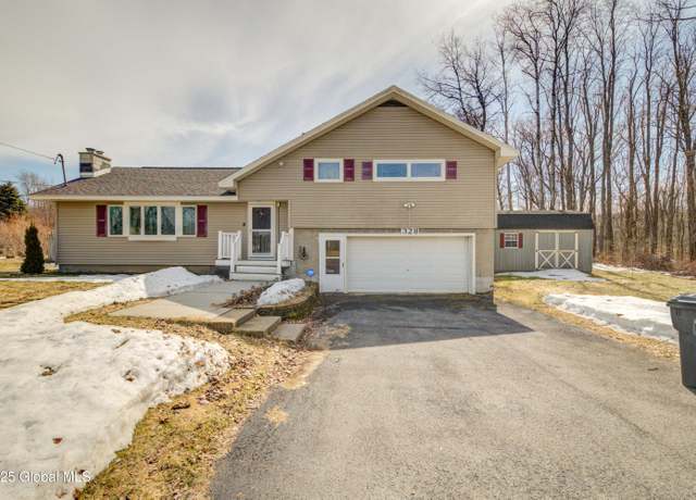 Property at 328 State Highway 349, Gloversville, NY 12078, 3 beds, 2 baths
