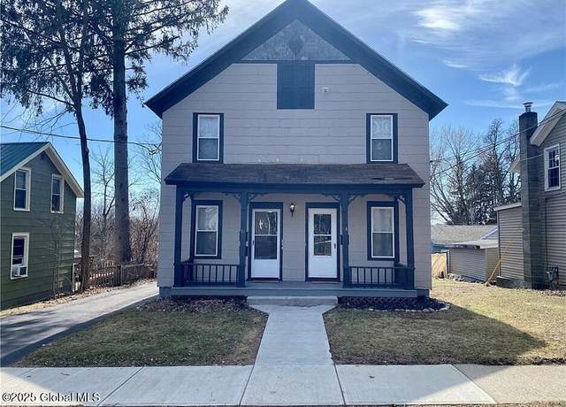 Property at 14-16 E North St, Ballston Spa, NY 12020, 4 beds, 3.5 baths