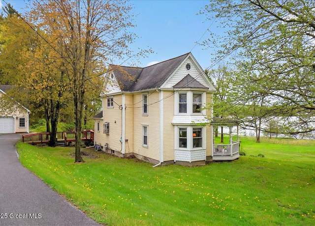 Property at 48 Church Hill Rd, Halfmoon, NY 12188, 3 beds, 2 baths