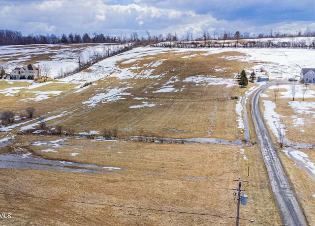 Property at Lot # 8 Schoharie Tpke, Delanson, NY 12053