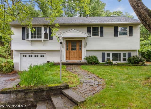 Property at 26 Birch Dr, Sand Lake, NY 12196, 4 beds, 2 baths
