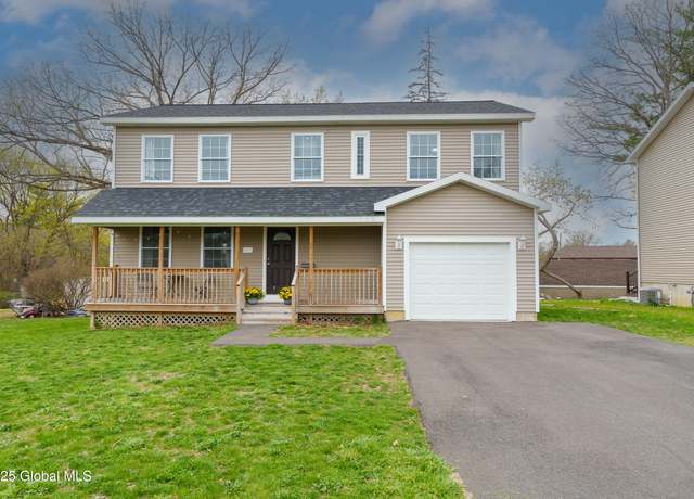 Property at 2021 Lancaster St, Schenectady, NY 12308, 3 beds, 2.5 baths