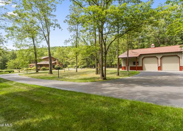 Property at 446 Copeland Hill Rd, Coeymans Hollow, NY 12046, 4 beds, 2.5 baths
