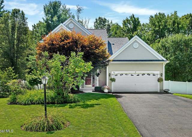 Property at 35 Willowbrook Ter, Clifton Park, NY 12065, 4 beds, 2.5 baths