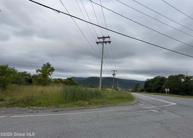 Property at L1 Park Ave, Ticonderoga, NY 12883