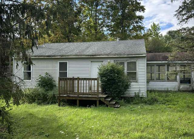 Property at 429 Bozenkill Rd, Knox, NY 12009, 3 beds, 1 bath