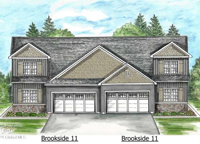 Property at 2101 Brianna Blvd, Troy, NY 12180, 3 beds, 3 baths