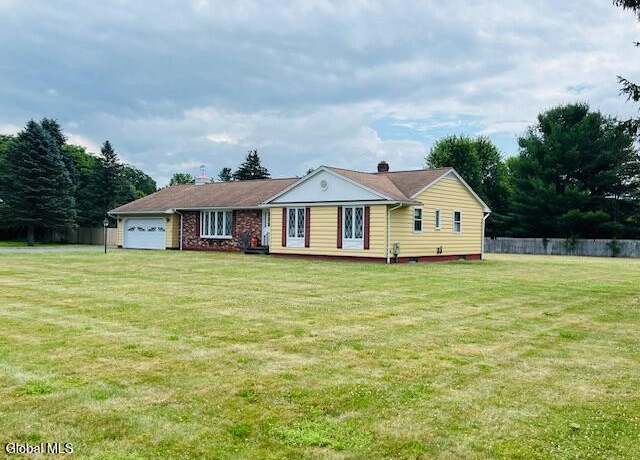 Property at 97 Broad St, Kinderhook, NY 12106, 3 beds, 2.5 baths