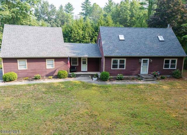 Property at 129 Pitcher Rd, Queensbury, NY 12804, 3 beds, 2 baths