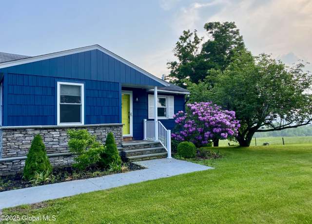 Property at 228 Brower Rd, Palatine Bridge, NY 13428, 2 beds, 2 baths