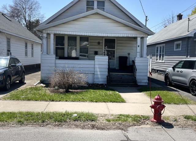 Property at 1554 Hawthorne St, Schenectady, NY 12303, 3 beds, 1 bath