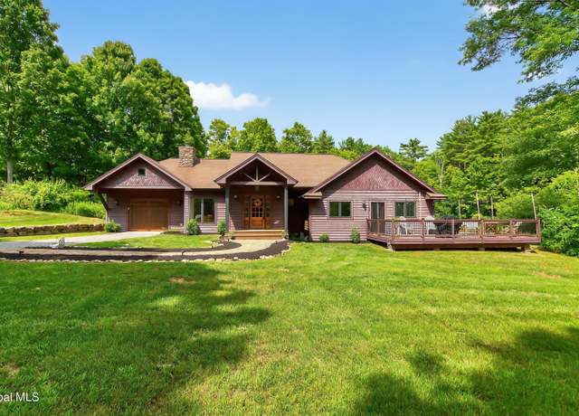 Property at 21 Browns Way, Fort Ann, NY 12827, 3 beds, 3 baths