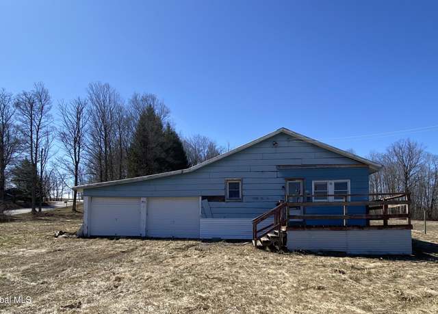 Property at 1989 Fordsbush Spur Rd, Fort Plain, NY 13339, 2 beds, 1 bath