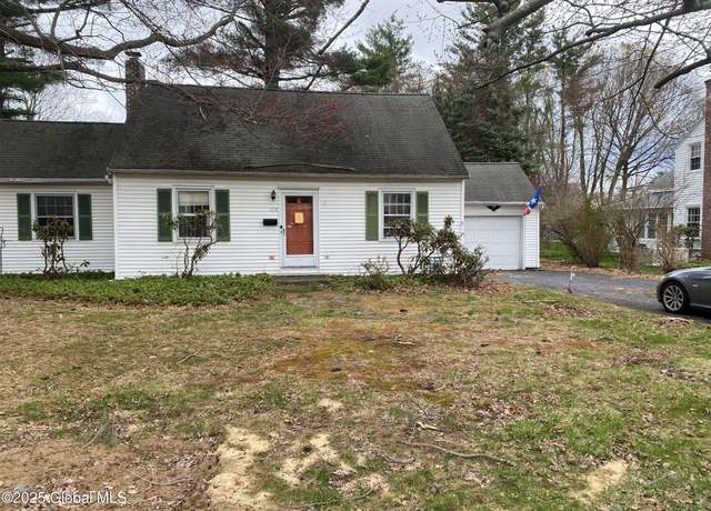 Property at 119 Orchard St, Delmar, NY 12054, 3 beds, 2 baths