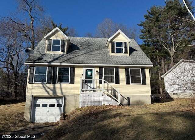 Property at 7 Fairview Dr, Copake, NY 12516, 4 beds, 2 baths