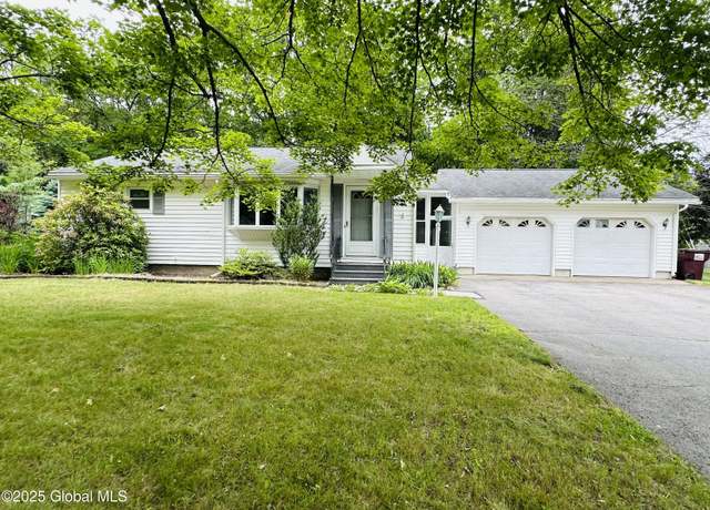 Property at 10 Spruce St, Hudson Falls, NY 12839, 4 beds, 2 baths