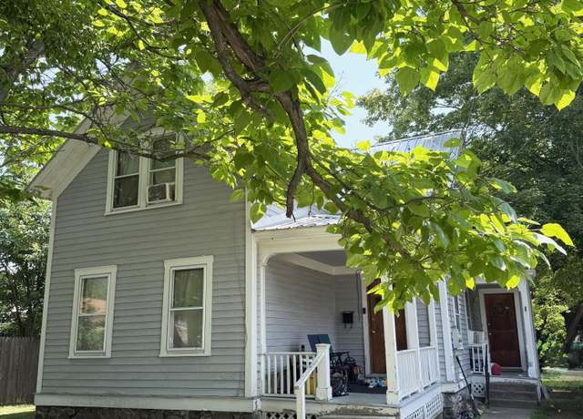 Property at 19 Horicon Ave, Warrensburg, NY 12885, 5 beds, 2 baths