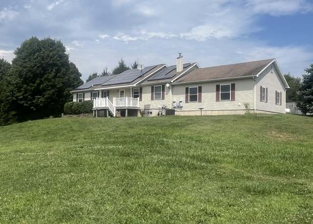 Property at 44 Allen Rd, Argyle, NY 12809, 2 beds, 2 baths