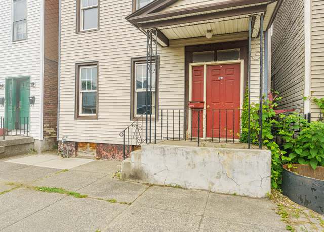 Property at 363 4th Ave, Troy, NY 12182, 6 beds, 2 baths