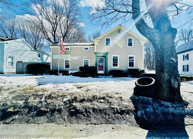 Property at 2680 New Scotland Rd, Voorheesville, NY 12186, 3 beds, 2 baths