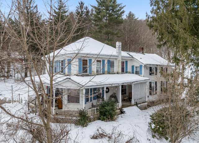 Property at 1673 County Route 64, Salem, NY 12865, 3 beds, 2 baths