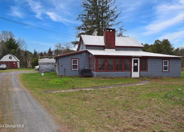 Property at 408 Reynolds Rd, Moreau, NY 12828, 2 beds, 1 bath