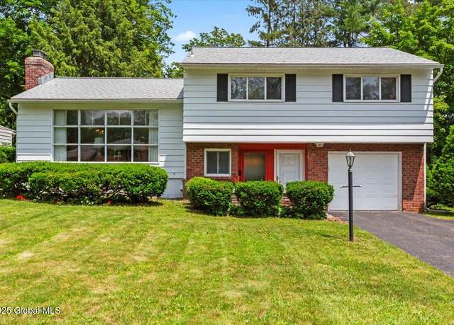 Property at 15 Greenock Rd, Delmar, NY 12054, 3 beds, 1.5 baths