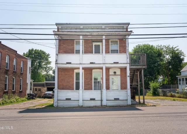 Property at 52 Grace St, Waterford, NY 12188, 6 beds, 2 baths