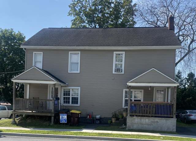 Property at 111 Lawrence St, Glens Falls, NY 12801, 6 beds, 3 baths