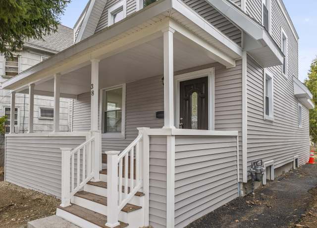 Property at 38 W Erie St, Albany, NY 12208, 4 beds, 2 baths