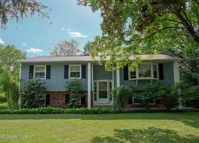 Property at 45 High Mills Rd, Burnt Hills, NY 12027, 3 beds, 1.5 baths