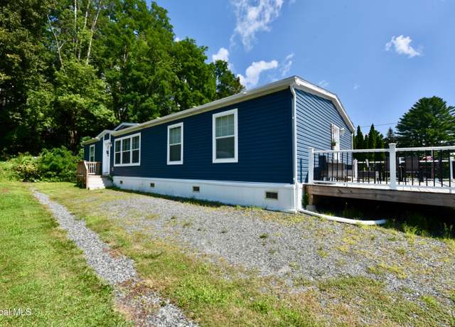 Property at 15 Haines St, Mayfield, NY 12117, 3 beds, 2 baths