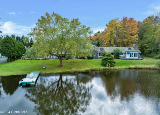 Property at 105 Gaf Lake Rd, Windsor, NY 13865, 6 beds, 4 baths