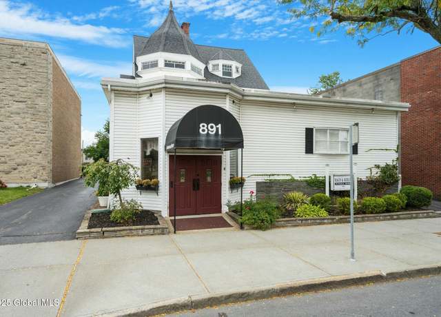 Property at 891 Madison Ave, Albany, NY 12208, 2 beds, 2 baths