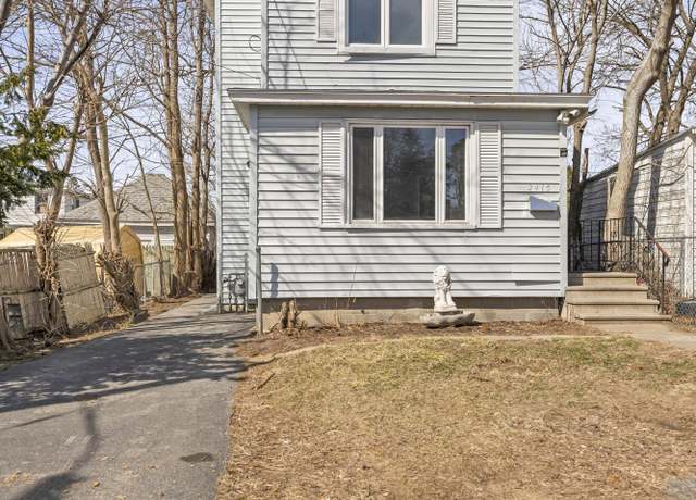 Property at 2415 Hendricks St, Schenectady, NY 12306, 3 beds, 1 bath