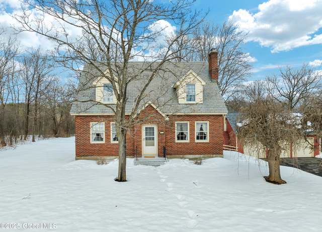 Property at 280 Ridge Rd, Glenville, NY 12302, 3 beds, 1.5 baths