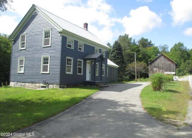 Property at 1143 Dartmouth Rd, Thurman, NY 12810, 4 beds, 1.5 baths