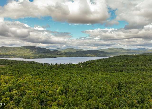 Property at L122 Johnson Rd, Adirondack, NY 12808