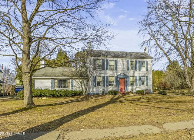 Property at 631 Latimer Hill Rd, Canajoharie, NY 13317, 4 beds, 3.5 baths