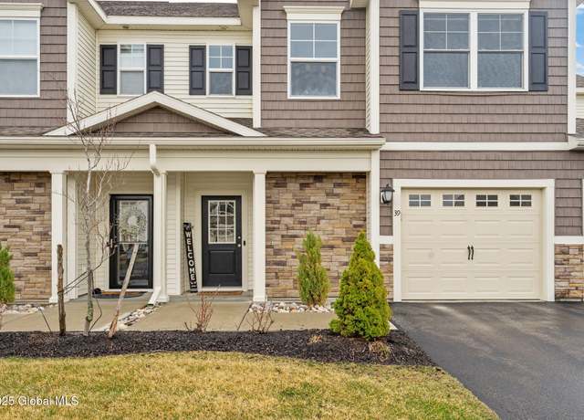 Property at 39 Whitaker Dr, Cohoes, NY 12047, 3 beds, 2 baths