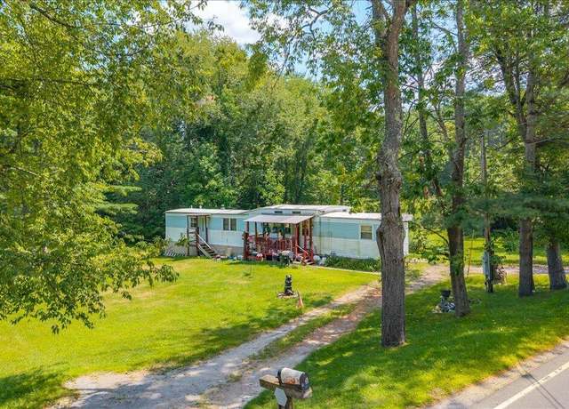 Property at 68 Heath Rd, Corinth, NY 12822