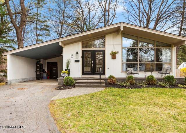 Property at 26 Brookwood Ave, Albany, NY 12203, 3 beds, 3 baths