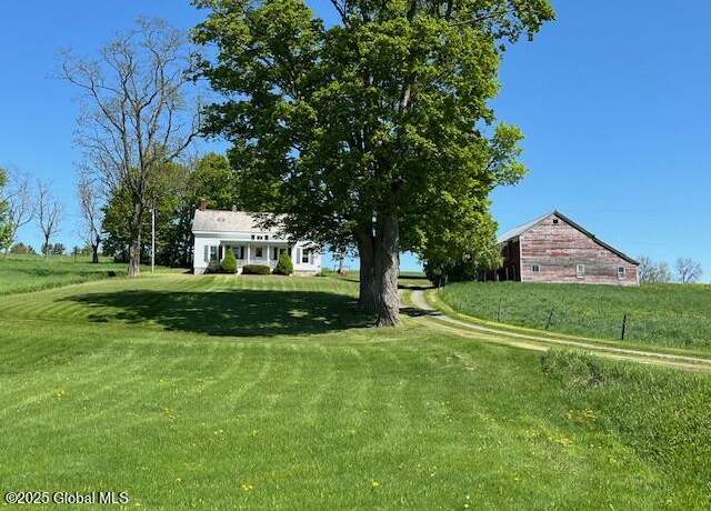 Property at 167 Burgess Rd, Hoosick Falls, NY 12090, 4 beds, 2 baths